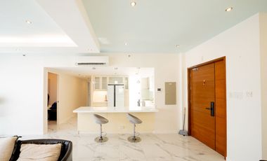 MARCO POLO CEBU - TOWER 1