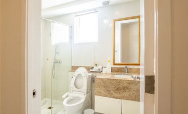 MARCO POLO CEBU - TOWER 1