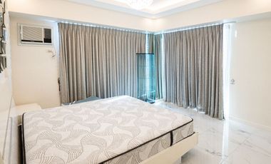 MARCO POLO CEBU - TOWER 1