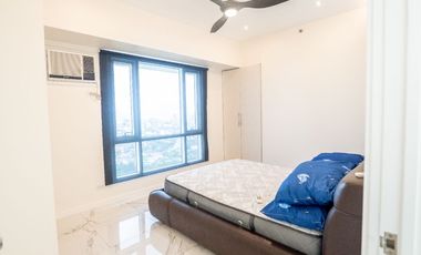 MARCO POLO CEBU - TOWER 1