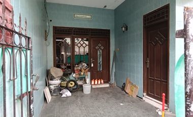 SELaNGKAH KE BaNDaRa & TER MINaL BUNGURaSIH  GRIYA WAGE ASRI TAMAN SIDOARJO