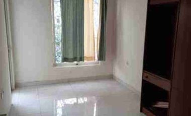 Dijual Super Cepat Rumah Cluster Darwin 2 Lantai Scientia Park Summarecon Gading Serpong