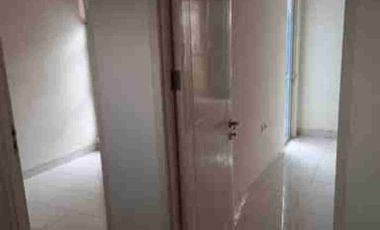 Dijual Super Cepat Rumah Cluster Darwin 2 Lantai Scientia Park Summarecon Gading Serpong