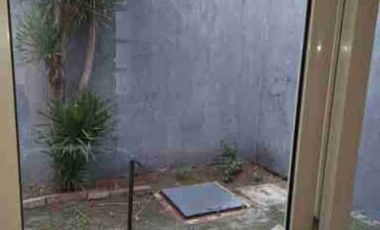 Dijual Super Cepat Rumah Cluster Darwin 2 Lantai Scientia Park Summarecon Gading Serpong