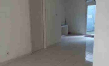 Dijual Super Cepat Rumah Cluster Darwin 2 Lantai Scientia Park Summarecon Gading Serpong