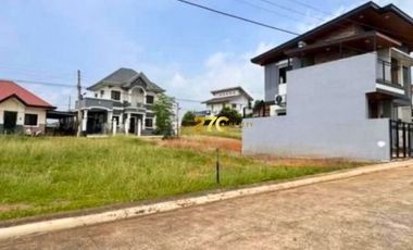 Trivea Residences 2 Lots for Sale in Bataan