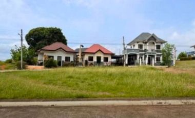 Trivea Residences 2 Lots for Sale in Bataan