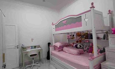 Jual Cepat Rumah di Delatinos BSD City