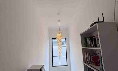 Jual Cepat Rumah di Delatinos BSD City