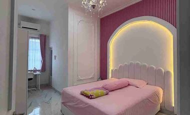 Jual Cepat Rumah di Delatinos BSD City