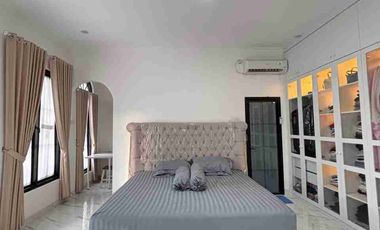 Jual Cepat Rumah di Delatinos BSD City