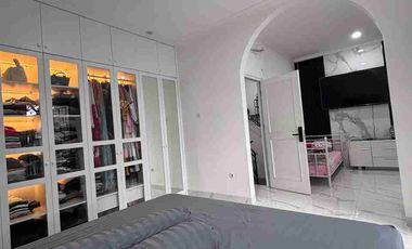 Jual Cepat Rumah di Delatinos BSD City