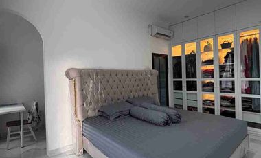 Jual Cepat Rumah di Delatinos BSD City