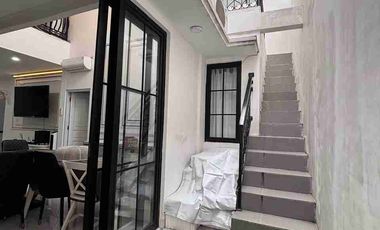 Jual Cepat Rumah di Delatinos BSD City