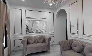 Jual Cepat Rumah di Delatinos BSD City