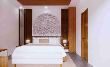 VILLA CANTIK 2 BEDROOM 1 MILIARAN