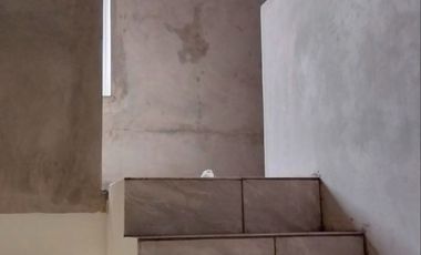 RUKO GANDENG MURAH !!! Ramai strategis di pinggir jalan kemang raya Depok
