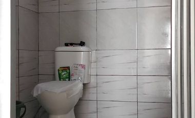 RUKO GANDENG MURAH !!! Ramai strategis di pinggir jalan kemang raya Depok