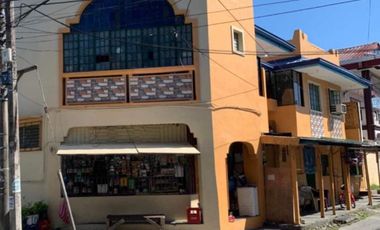 18-Doors Apartment Building for Sale in Pasig City