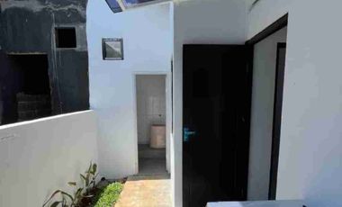 Rumah Cicilan 1 Jutaan Tanpa DP