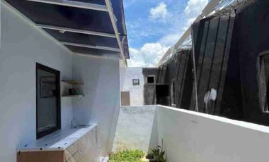 Rumah Cicilan 1 Jutaan Tanpa DP