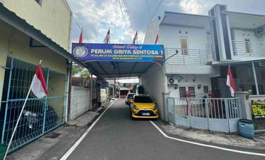 DIJUAL RUMAH  MEWAH MOJOSONGO SURAKARTA   HARGA SPECIAL