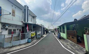 DIJUAL RUMAH  MEWAH MOJOSONGO SURAKARTA   HARGA SPECIAL