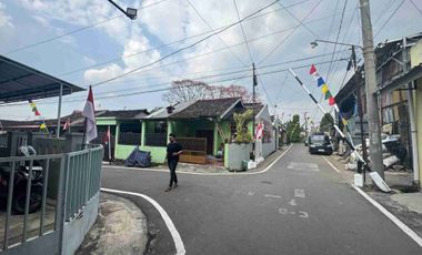 DIJUAL RUMAH  MEWAH MOJOSONGO SURAKARTA   HARGA SPECIAL