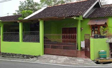 DIJUAL RUMAH  MEWAH MOJOSONGO SURAKARTA   HARGA SPECIAL