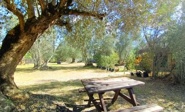 Vendo Conjunto con 8 cabañas en Villa de Leyva