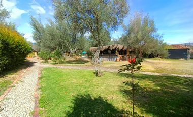 Vendo Conjunto con 8 cabañas en Villa de Leyva