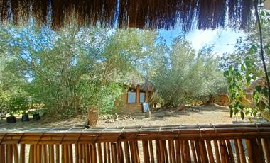 Vendo Conjunto con 8 cabañas en Villa de Leyva