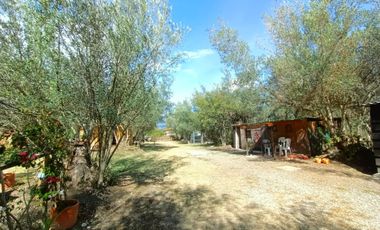 Vendo Conjunto con 8 cabañas en Villa de Leyva