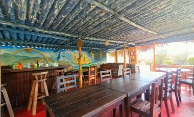 Vendo Conjunto con 8 cabañas en Villa de Leyva