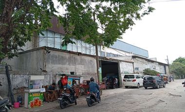 [DIBAWAH PASAR] Pergudangan Miami di kalideres Jakarta Barat