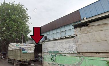 [DIBAWAH PASAR] Pergudangan Miami di kalideres Jakarta Barat