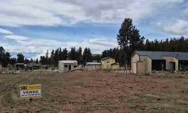 4 Lotes en PH Dina Huapi,  hermoso entorno Oportunidad!!!