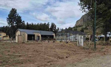 4 Lotes en PH Dina Huapi,  hermoso entorno Oportunidad!!!