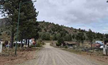 4 Lotes en PH Dina Huapi,  hermoso entorno Oportunidad!!!