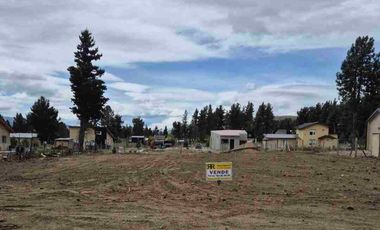 4 Lotes en PH Dina Huapi,  hermoso entorno Oportunidad!!!
