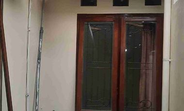 Di sewakan cling lega hunian tenang cluster di timur Neo Gading