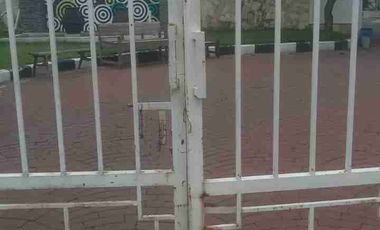 Di sewakan cling lega hunian tenang cluster di timur Neo Gading