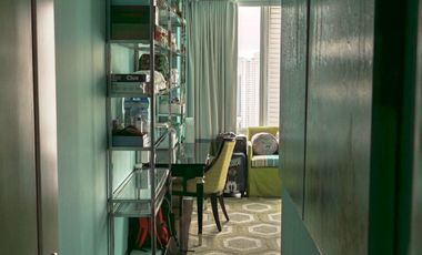 FOR SALE Penthouse Raffles Residences, Brgy. San Lorenzo, Makati City