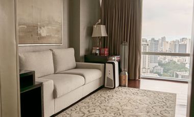 FOR SALE Penthouse Raffles Residences, Brgy. San Lorenzo, Makati City