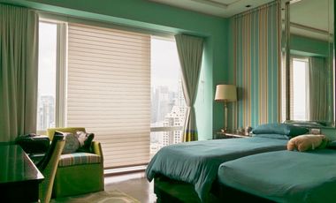 FOR SALE Penthouse Raffles Residences, Brgy. San Lorenzo, Makati City