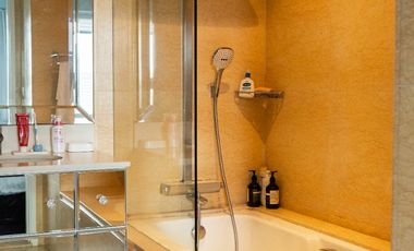 FOR SALE Penthouse Raffles Residences, Brgy. San Lorenzo, Makati City