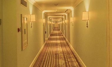 FOR SALE Penthouse Raffles Residences, Brgy. San Lorenzo, Makati City