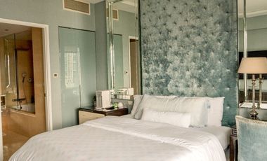 FOR SALE Penthouse Raffles Residences, Brgy. San Lorenzo, Makati City