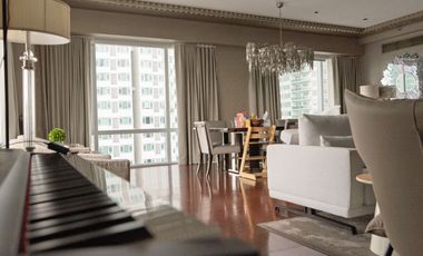 FOR SALE Penthouse Raffles Residences, Brgy. San Lorenzo, Makati City