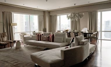 FOR SALE Penthouse Raffles Residences, Brgy. San Lorenzo, Makati City